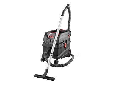 Construction vacuum cleaner 1300 W