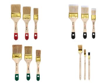 Brush set