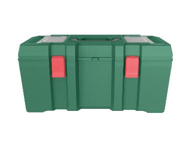 Tool case