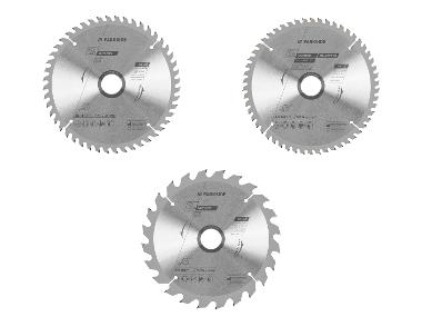 Circular saw blade