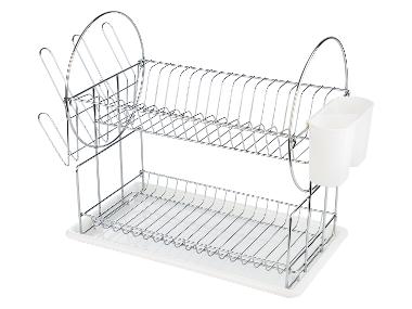 Drip frame