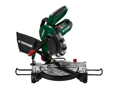 Miter saw 1500 W