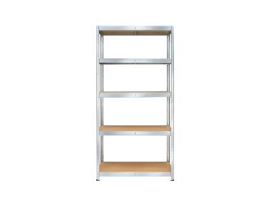 Heavy duty shelving