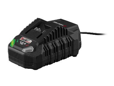 Battery charger 4