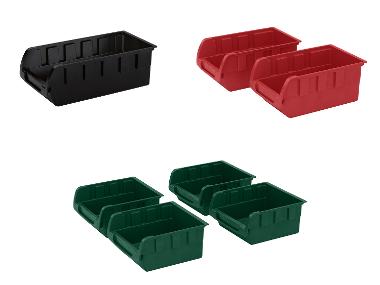 Storage containers