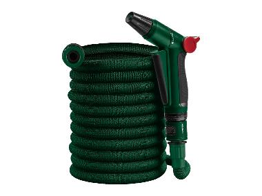 Extendable watering pipe