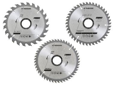 Circular saw blade carbide 160 mm