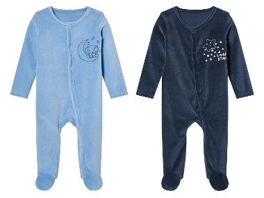 Pajamas for Babies Lupilu