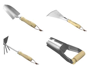 Garden tools