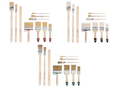 Brush set