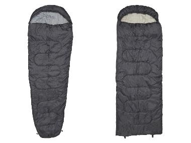 Sarcophagus or cover sleeping bag