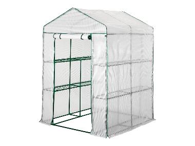 Garden greenhouse