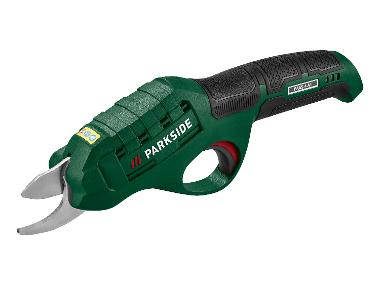 Battery-pruner