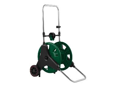 Garden hose reel