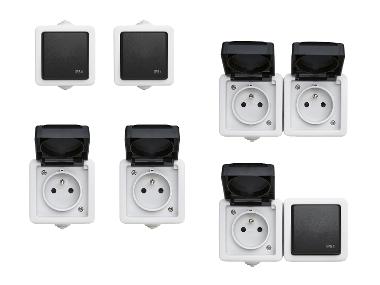 Socket/switch