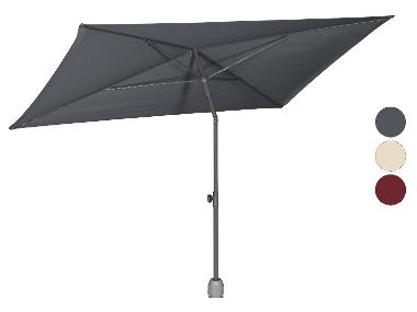 Garden umbrella