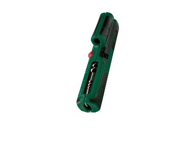 Cable stripper