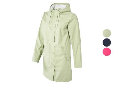 Women's waterproof park