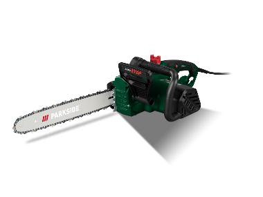 Electric chainsaw 2200 W