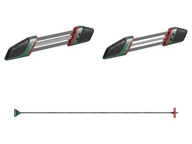 Chain cutter / abbreviation assistance