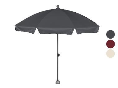 Garden umbrella