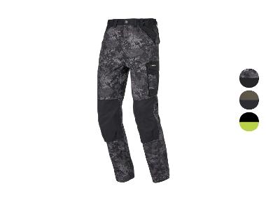 Men's work pants