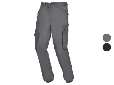 Men Cargo Joggers