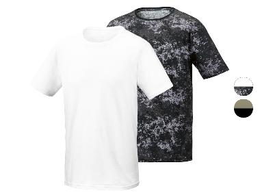 Set of 2 men's t-shirts