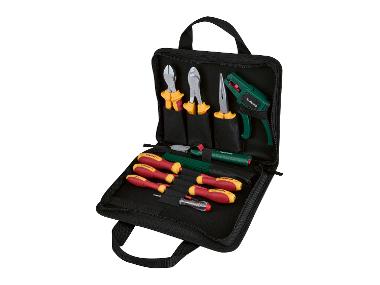 Electronics tool set