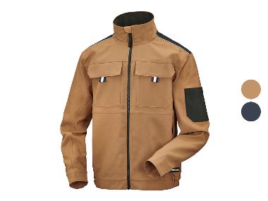 Men's work jacket