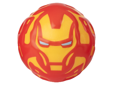 Ball from the Marvel collection
