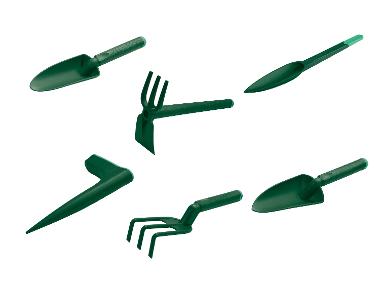 Ecoline garden tools