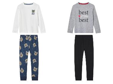 Pajamas for girls