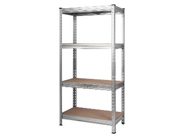 Shelving