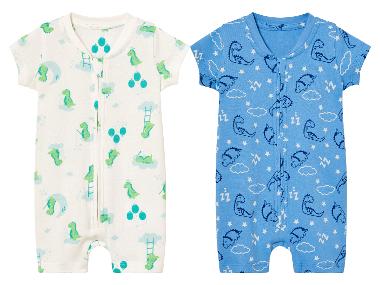 Pajamas for Babies Lupilu