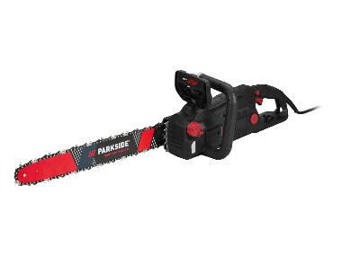 Electric chainsaw 2500 W