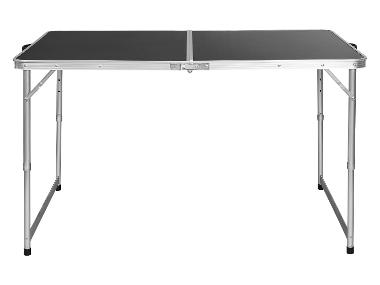 Camping table
