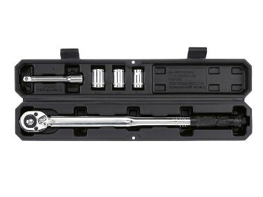 Torque wrench