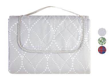 Picnic blanket