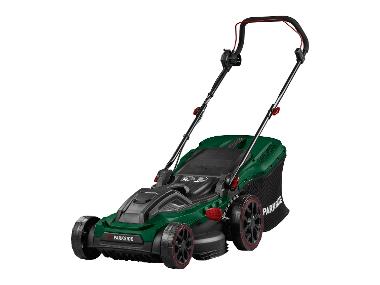 Electric lawn mower 1800 W