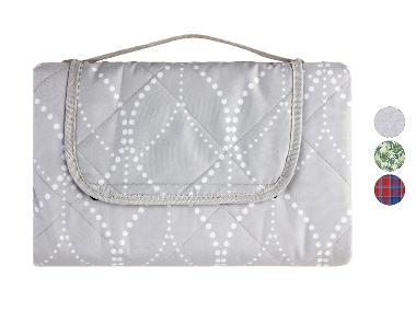 Picnic cover