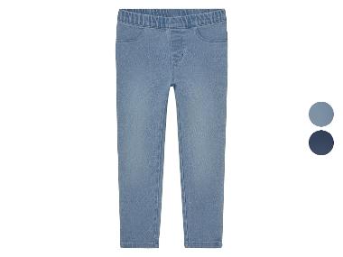 Children's Jeggings with cotton