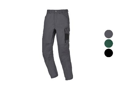 Work trousers for men