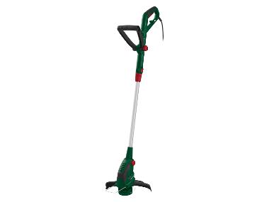 Electric grass trimmer 550 W