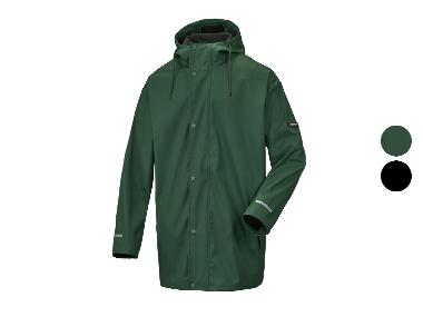 Men's rain jacket