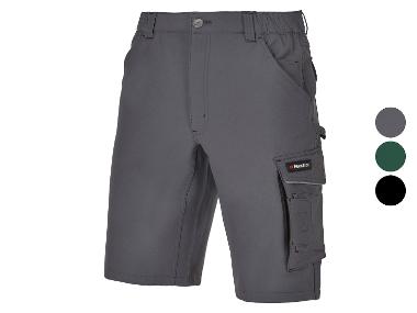 Work shorts for men