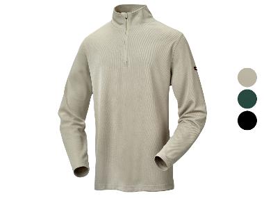 Work sweater for men