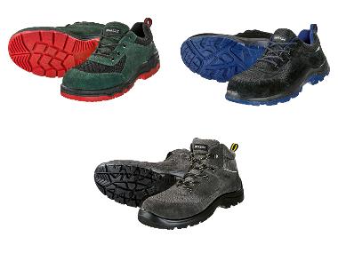 S3 Men's safety shoes