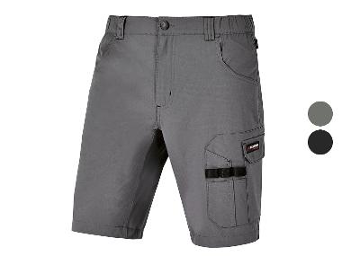 Men's work pants