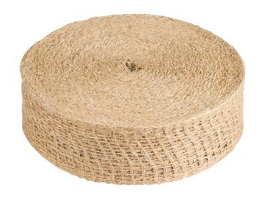 Jute ribbon